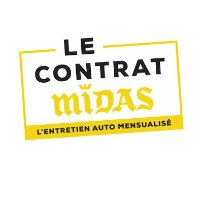 midas iberville|Réparation automobile .